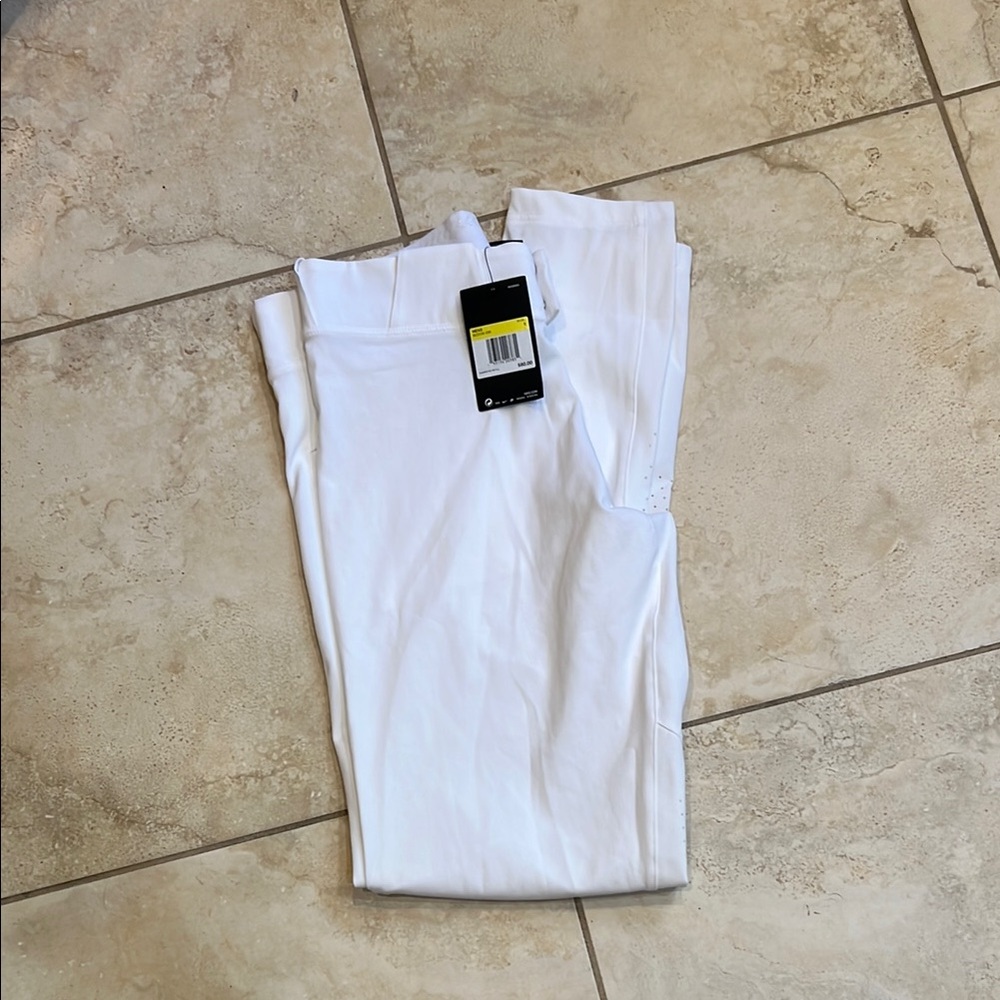 Nike Baseball Pants Men’s Size Small NWT